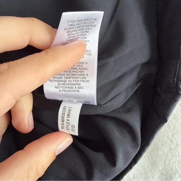 Travis Mathew Vest Men’s XL Black - Picture 8 of 8